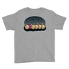 plus one Youth Tee