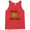 world's best mother Tank Top
