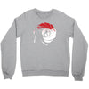 chainsaws are forever Crewneck Sweatshirt