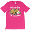 dreamer bear T-Shirt