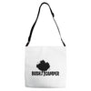 bush camper Adjustable Strap Totes