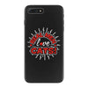 real men love cats (3) iPhone 7 Plus Case