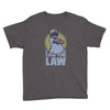 baby cop Youth Tee