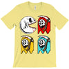 pac skull copy T-Shirt