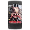 predator 2 poster ideal birthday present gift Samsung Galaxy S7 Edge Case