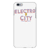 electro city iPhone 6 Plus/6s Plus Case