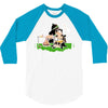roast kazooie 3/4 Sleeve Shirt