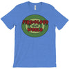 my world is sick and sad T-Shirt