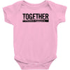 together Baby Bodysuit