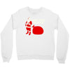 don't stop believin Crewneck Sweatshirt
