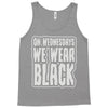 mean goths Tank Top