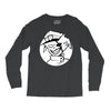 not what it seems Long Sleeve Shirts