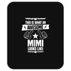 Awesome Mimi Looks Like Mousepad