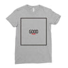 HUMAN Ladies Fitted T-Shirt