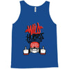 wild homies Tank Top
