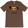 They Never Lie T-Shirt