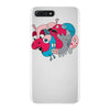 rhino splat iPhone 7 Plus Case