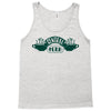 Central Perk Friends Tank Top