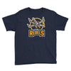 republic rebels Youth Tee