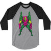 annihilus 3/4 Sleeve Shirt