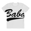 baba (2) All Over Women's T-shirt
