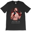 khabıb nurmagamedov painting T-Shirt