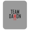 team damon salvatore Mousepad
