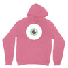 eye Unisex Hoodie