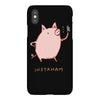 instaham iPhoneX