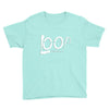 loop Youth Tee
