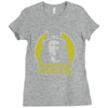 knock knockin' on penny's door Ladies Fitted T-Shirt