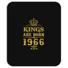 kings are born in 1966 Mousepad