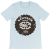 vintage made of 1967 all original parts T-Shirt