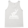 buck wear food poops Tank Top