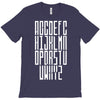 tower of serpents T-Shirt