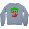everything is chaos! Crewneck Sweatshirt