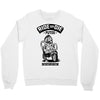 ride or die Crewneck Sweatshirt