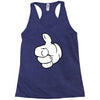 good Racerback Tank
