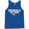 Spaceballs The T Shirt Tank Top