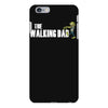 the walking dad iPhone 6 Plus/6s Plus Case