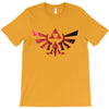 Zelda Galaxy T-Shirt