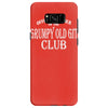 grumpy old git club Samsung Galaxy S8