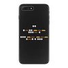 s&rsquo;morse code iPhone 7 Plus Case