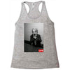 macaulay culkin life Racerback Tank