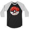 let&rsquo;s get it started 3/4 Sleeve Shirt