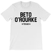 Beto O'rourke Texas T-Shirt