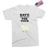 Save The Drama For Your Lama Exclusive T-shirt