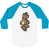 firefly 3/4 Sleeve Shirt