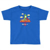 yoshzilla Toddler T-shirt