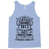 Vintage 1973 Tank Top